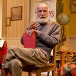 Snl24 |  Tributes pour in for Athol Fugard!