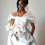 Make a Timeless Statement on Your Big Day With This Beauty Look