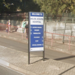 Probe confirms deplorable conditions at Helen Joseph Hospital