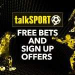 Free Bets & betting offers 2025 – Get the best sign-up offers