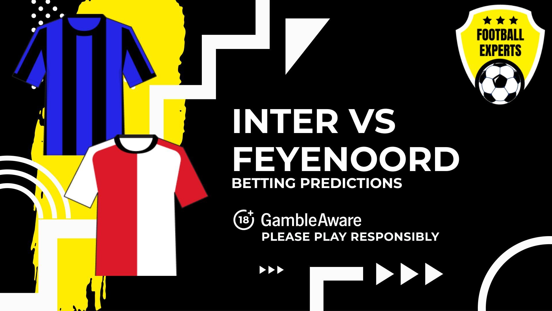 Inter vs Feyenoord predictions, odds and betting tips