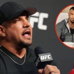 UFC legend undergoes emergency surgery shortly after signing up for GFL comeback fight at age 45