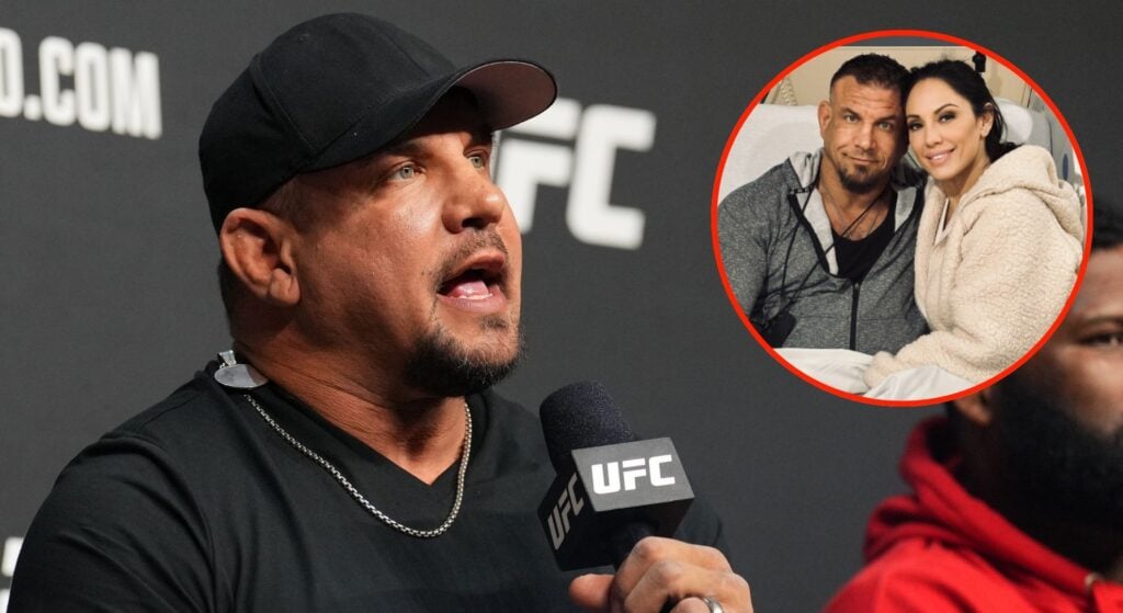 UFC legend undergoes emergency surgery shortly after signing up for GFL comeback fight at age 45