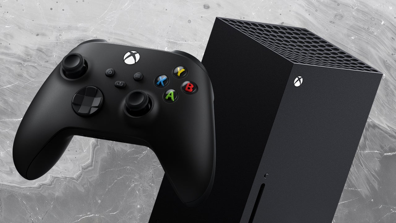 Full Next-Gen Xbox Reportedly Set for 2027, Xbox-Branded Gaming Handheld Due Out Later in 2025