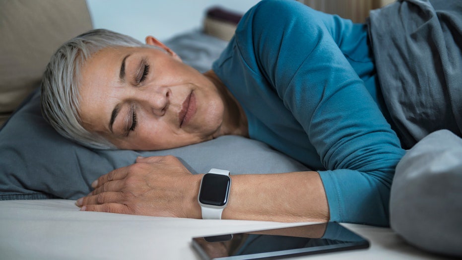 8 sleep trackers to help you get a better night’s rest