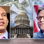 The Hitchhiker’s Guide to the House voting to avoid a government shutdown today