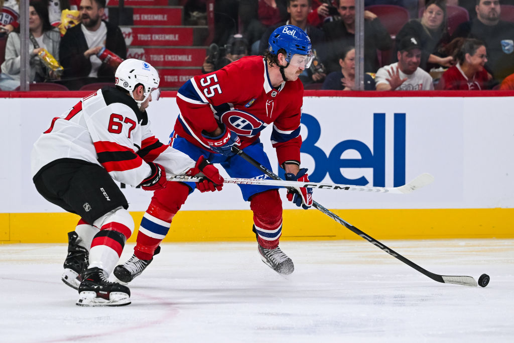 Lack of depth: Kent Hughes should have made a move at the trade deadline