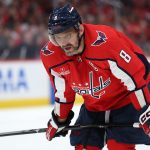 Alex Ovechkin would not want to extend his contract with the Capitals