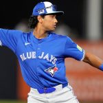 Blue Jays’ Schneider praises Nimmala: ‘He’s definitely stood out’