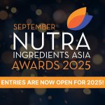NutraIngredients-Asia Awards 2025: Entries now open, four new categories added