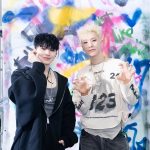 Seventeen’s Hoshi and Woozi on Their New Music: ‘We’ve Always Been Side by Side’
