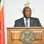 SA wants to continue trading with the US, Ramaphosa tells parliament