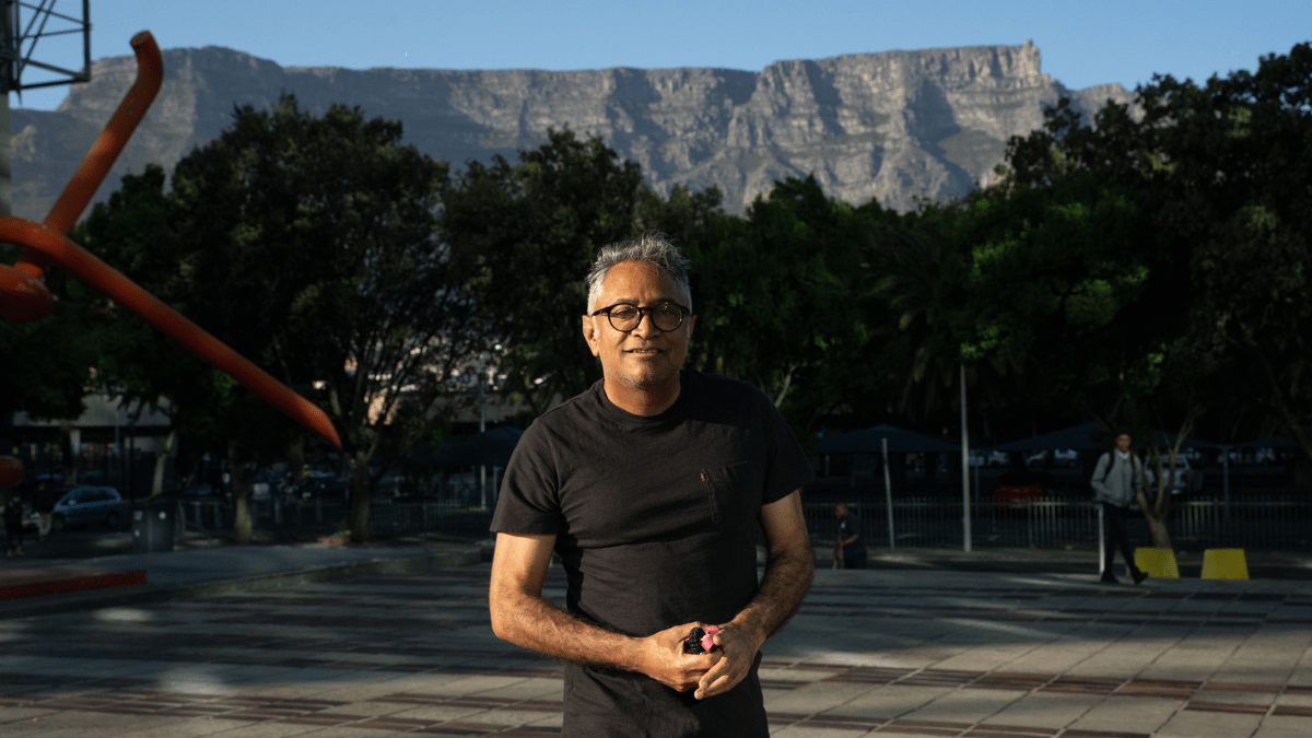 The hate you give: On being queer and Muslim in Cape Town