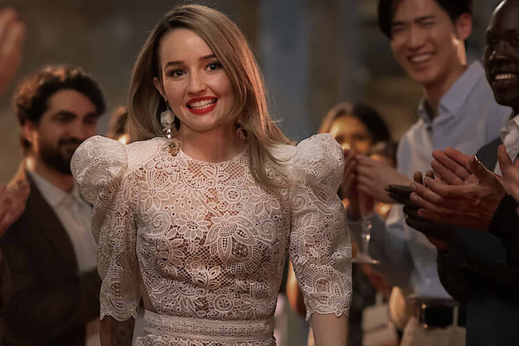 ‘Apple Cider Vinegar’: A masterful series