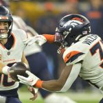 What the Cowboys are getting in new RB Javonte Williams