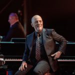 Billy Joel Postpones Concerts to Recover From Surgery