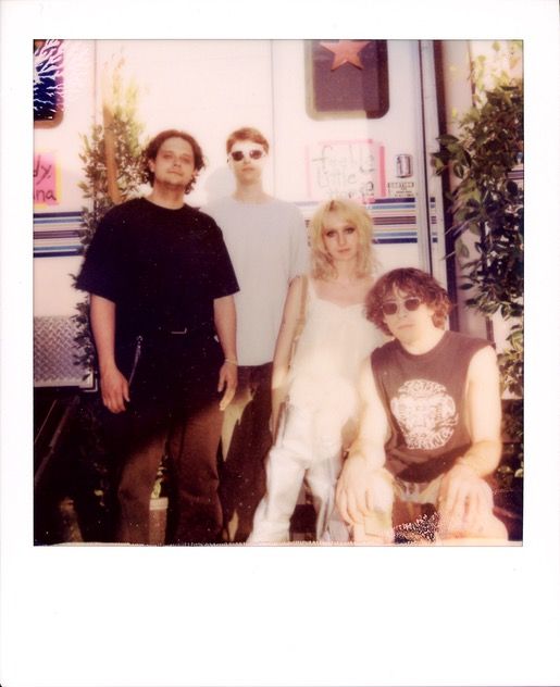 Feeble Little Horse Announce European Tour, Share New Song “This Is Real”: Listen