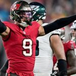 Browns add former first-round edge rusher to complement Myles Garrett