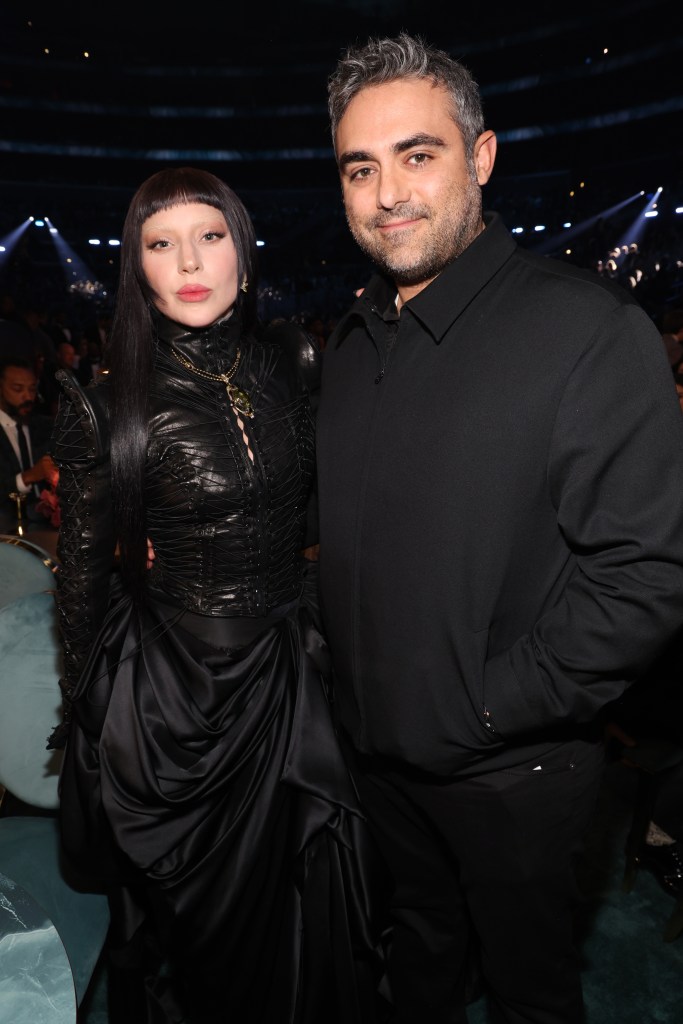 Lady Gaga’s fiancé, Michael Polansky, proposed with a literal blade of grass before $2M diamond ring