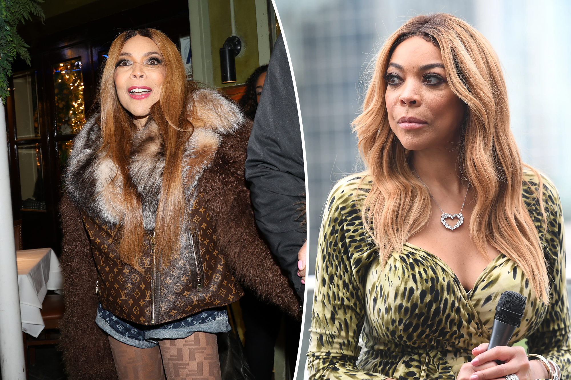 What to know about Wendy Williams’ diagnosis and conservator drama