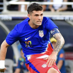 Pulisic, Adams, Sargent headline final Nations League roster