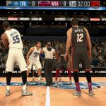 NBA 2K Mobile codes (March 2025)