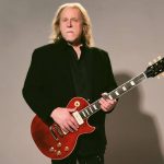 “Being mostly a humbucker guy, it’s a really cool tonal change”: Warren Haynes’ transition from humbucker loyalist to P-90 fan is complete – with the launch of his signature Gibson Les Paul