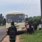 SAHRC holds hearings into North West scholar transport