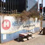 Helen Joseph Hospital | Health authorities ordered to rectify glaring problems