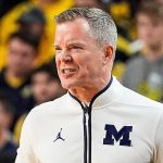 Michigan HC Doubles Down on Spartan Tradition Comments