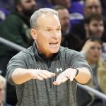 Indiana Coach Search: Chris Collins Has Won At Northwestern, A Very Difficult Task