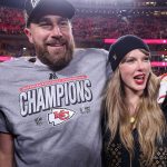 Travis Kelce and Taylor Swift Step Out Together for First Time Since Super Bowl