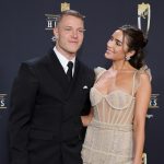 Olivia Culpo Pregnant, Expecting First Baby With Christian McCaffrey