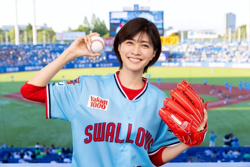 Since Her Meteoric Rise, Yuki Uchida is Still a Dazzling Star