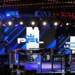 PFL reveals all first-round matchups for 2025 World Tournament
