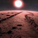 Scientists hunted for planets around our cosmic neighbor. They found 4.