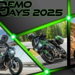 Kawasaki Dealer Demo Days Return For 2025