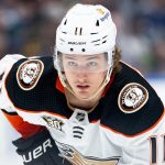 It’s because of Ivan Demidov that Trevor Zegras is not in Montreal