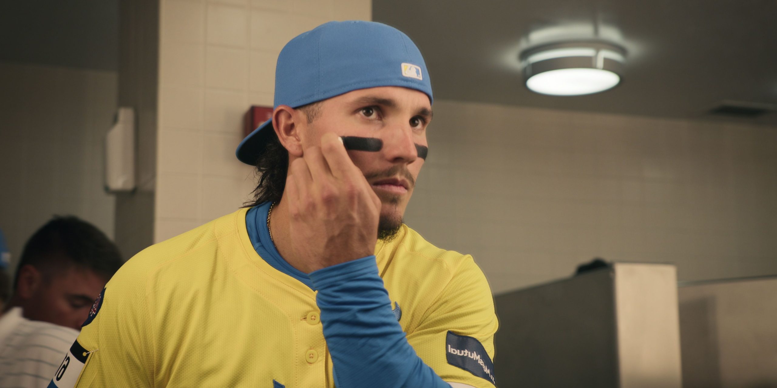 Exclusive: The Clubhouse: A Year with the Red Sox Looks Damn Good