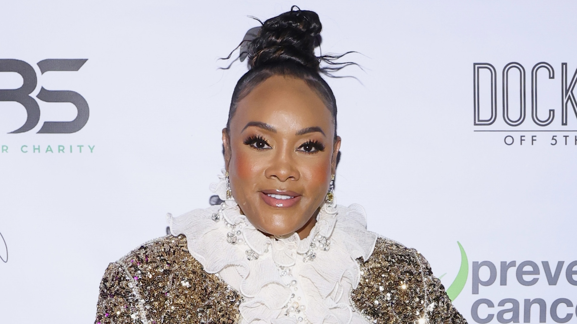 Whew! New Footage Of Vivica A. Fox Is Turnin’ Heads On Social Media (WATCH)