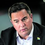 Steenhuisen reiterates DA opposition to tax hikes