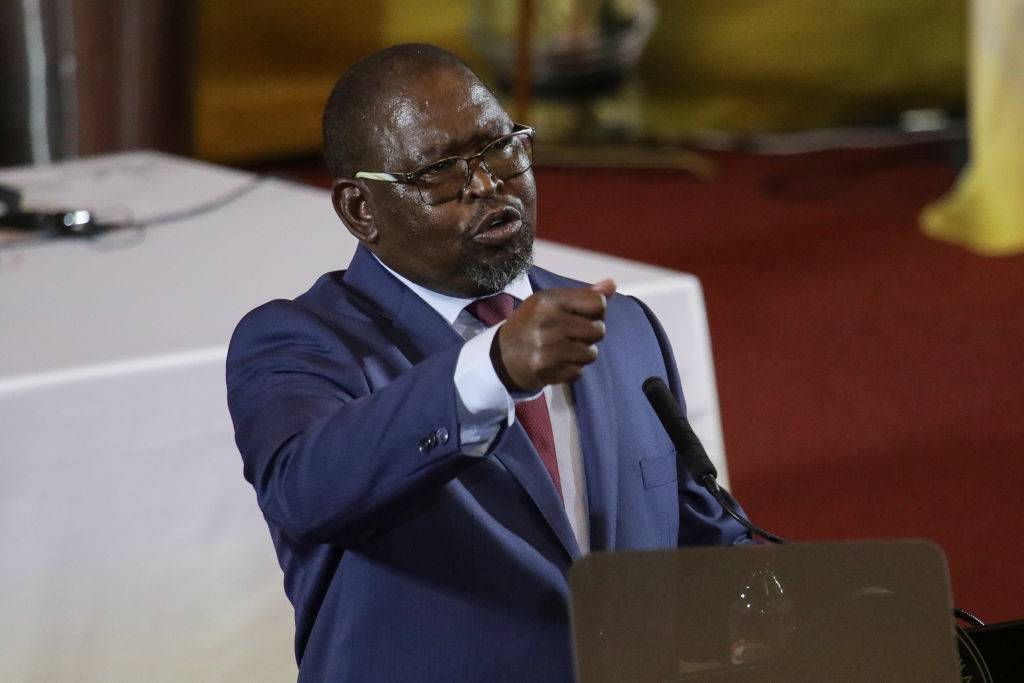 Godongwana clings to VAT increase but halves initial proposal