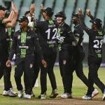 Dolphins cruise into One Day Cup final with win over Titans
