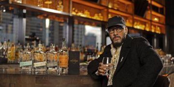 Swizz Beatz Infiltrates The Spirits Industry With The Producer Mezcal