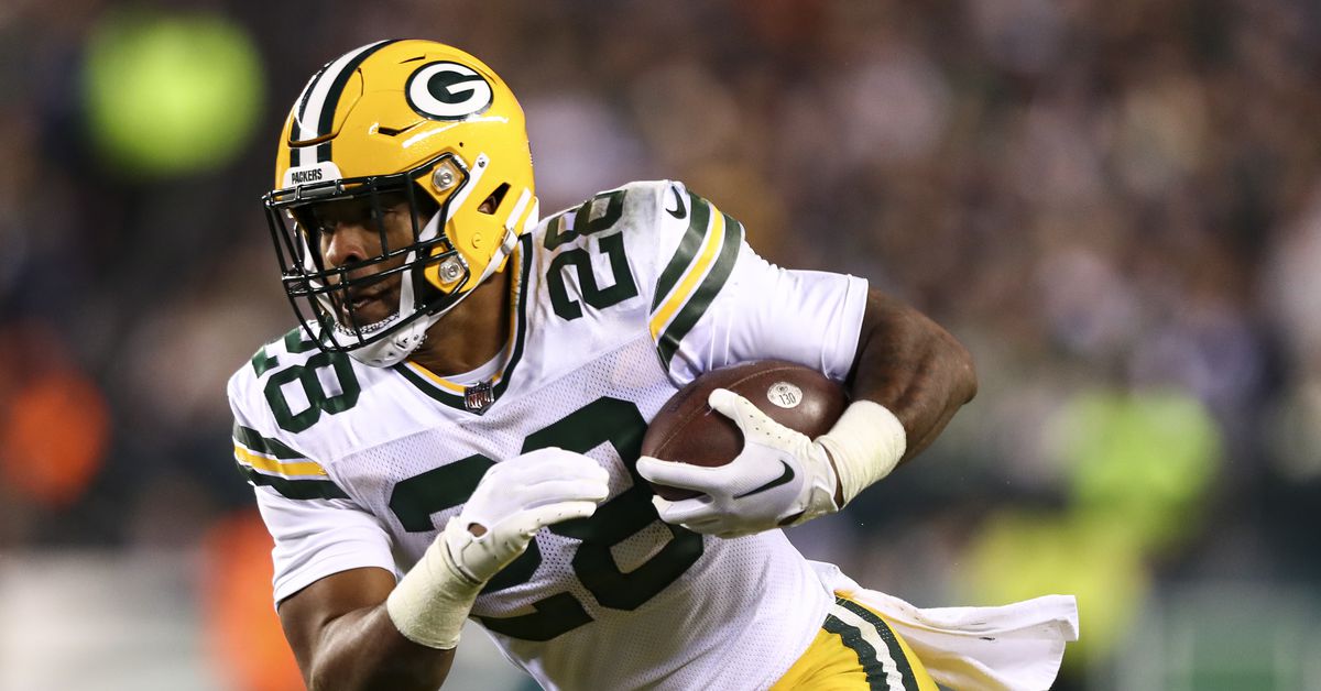 BREAKING: Eagles actually sign a free agent!