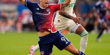 Preview: Dallas vs. Vancouver Whitecaps