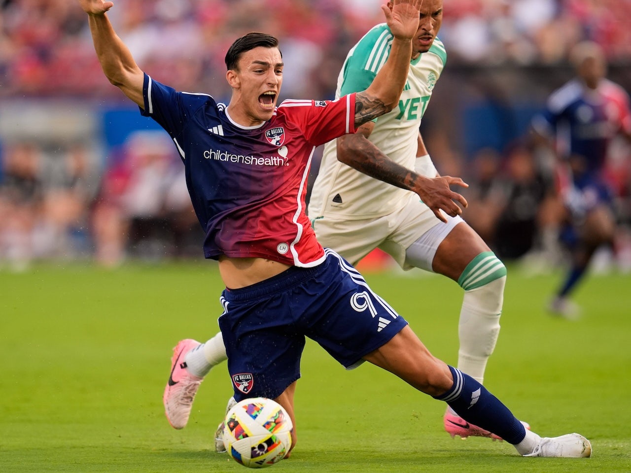 Preview: Dallas vs. Vancouver Whitecaps