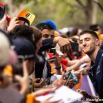 Doohan se fout des rumeurs et veut savourer ‘chaque course’