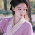 Xia Meng poses for photo shoot