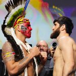 Alex Pereira offers no excuses after UFC 313 loss, says talks for Magomed Ankalaev rematch already underway